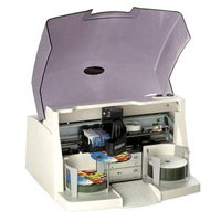 Primera BravoPro CD/DVD Publisher